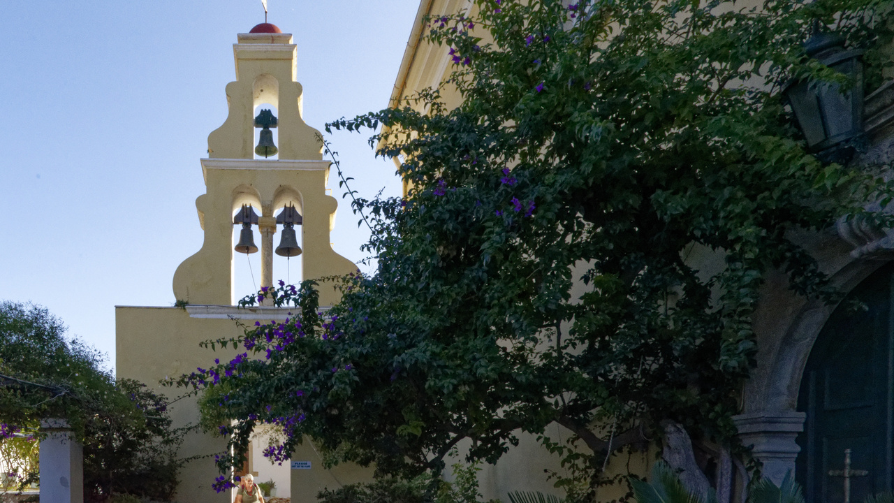 20221102 094956•Paleokastrites•Ionian Islands•Greece
